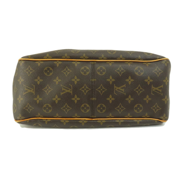 Louis Vuitton Delightful PM Monogram Shoulder Bag Monogram Canvas - Picture 4 of 9